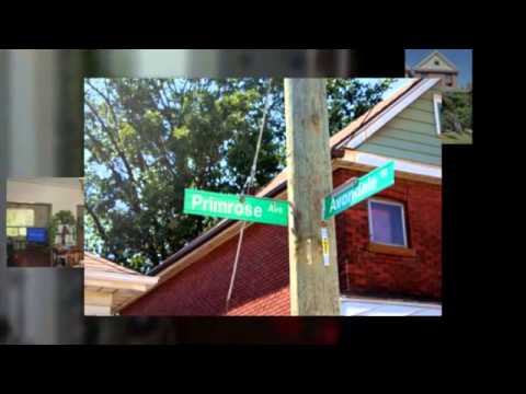 17.5 Primrose Ave. Hamilton Ontario Real Estate 3 bedroom house for sale.