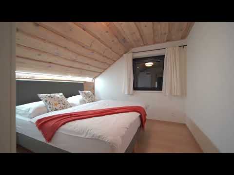 Chata Javorník Raková