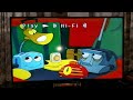Opening Closing To The Brave Little Toaster 1998 VHS