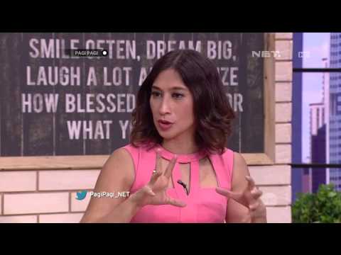 Pagi-Pagi 31 Desember 2015 (Part 4/5) - Asri Welas, Shelomita & harapan di tahun baru