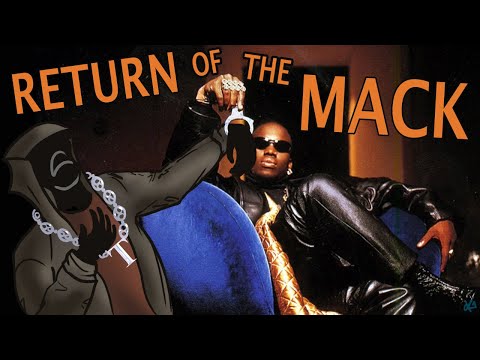 ONE HIT WONDERLAND: "Return of the Mack" by Mark Morrison