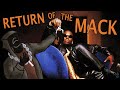 ONE HIT WONDERLAND Return Of The Mack By Mark Morrison