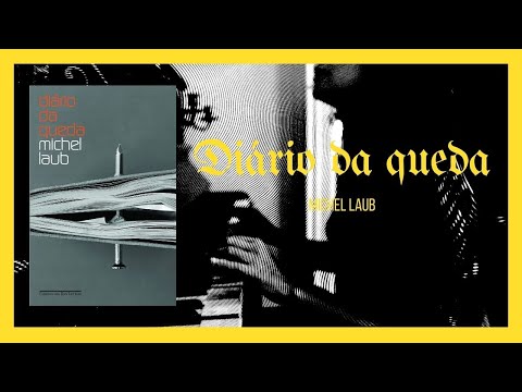 Diário da queda, de Michel Laub: o eco judaico