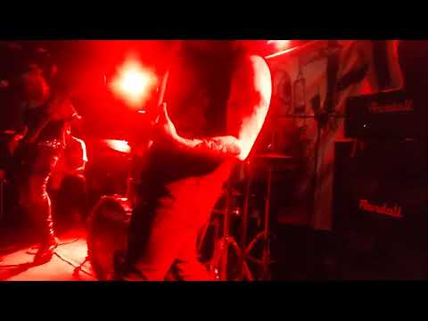 DHK en vivo | Lima 20/09/2023 (Lima Noise)