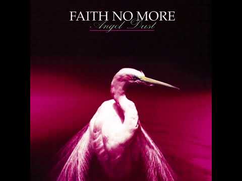 Faith No More: Land Of Sunshine (Eb tuning)