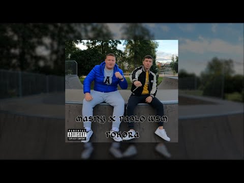 Masny Ft. Pablo WSM - " Pokora 02"  (Prod. DEXTAH)(VIDEO)