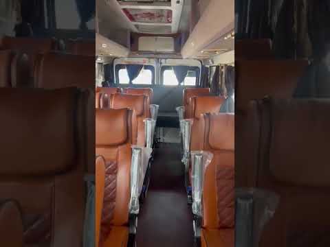 Hire tempo traveler in chandigarh