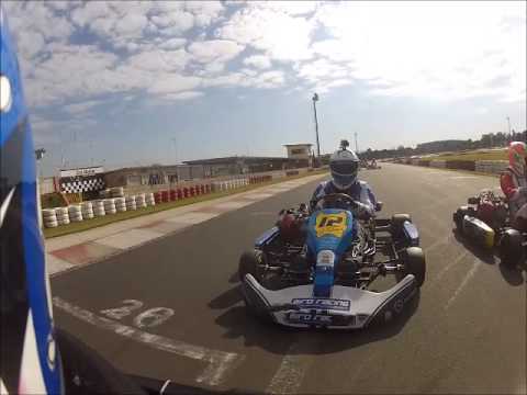 7ª etapa 1ª bateria 2015