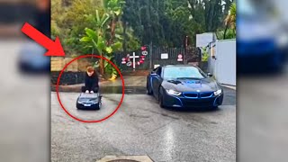 Download lagu MINI Supercar VS. REAL Supercar! #Shorts mp3 Download lagu MINI Supercar VS. REAL Supercar! #Shorts mp3