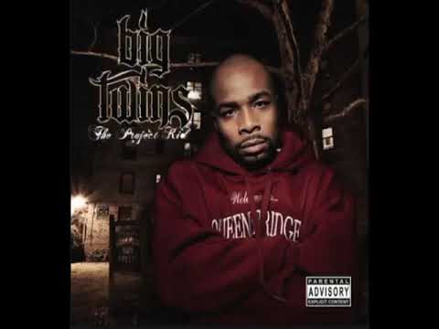 Big Twins - Bacon & Cheese (feat. Prodigy of Mobb Deep)