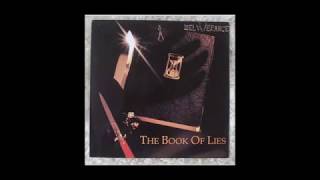 DELIVERANCE UK (1990) The Book Of Lies