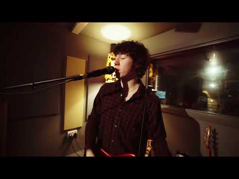 The Bullet - Cherryholt