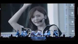 nogizaka46 birthday 8, Asuka center!!! Inochi wa Utsukushii (命は美しい)