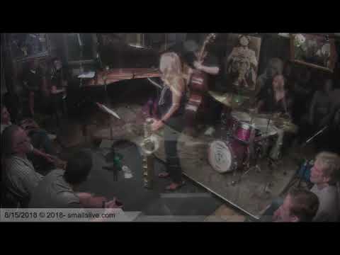 Lauren Sevian's LSQ at Smalls