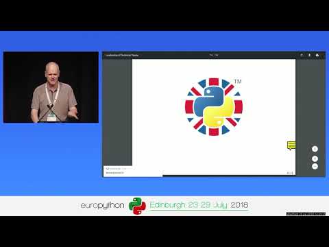 Owen Campbell - Leadership of Technical Teams