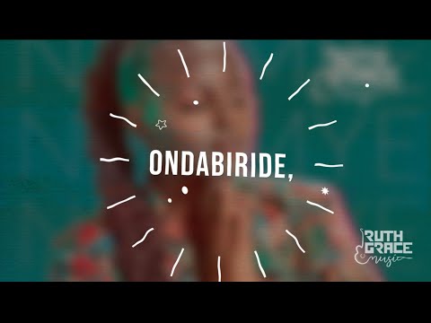 Ruth Grace - Nesiimye (Official Lyric Video) Latest Ugandan Music 2021 HD