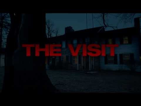 The Visit /Featurette « La vision de M. Night Shyamalan » [Au Cinéma le 7 octobre]