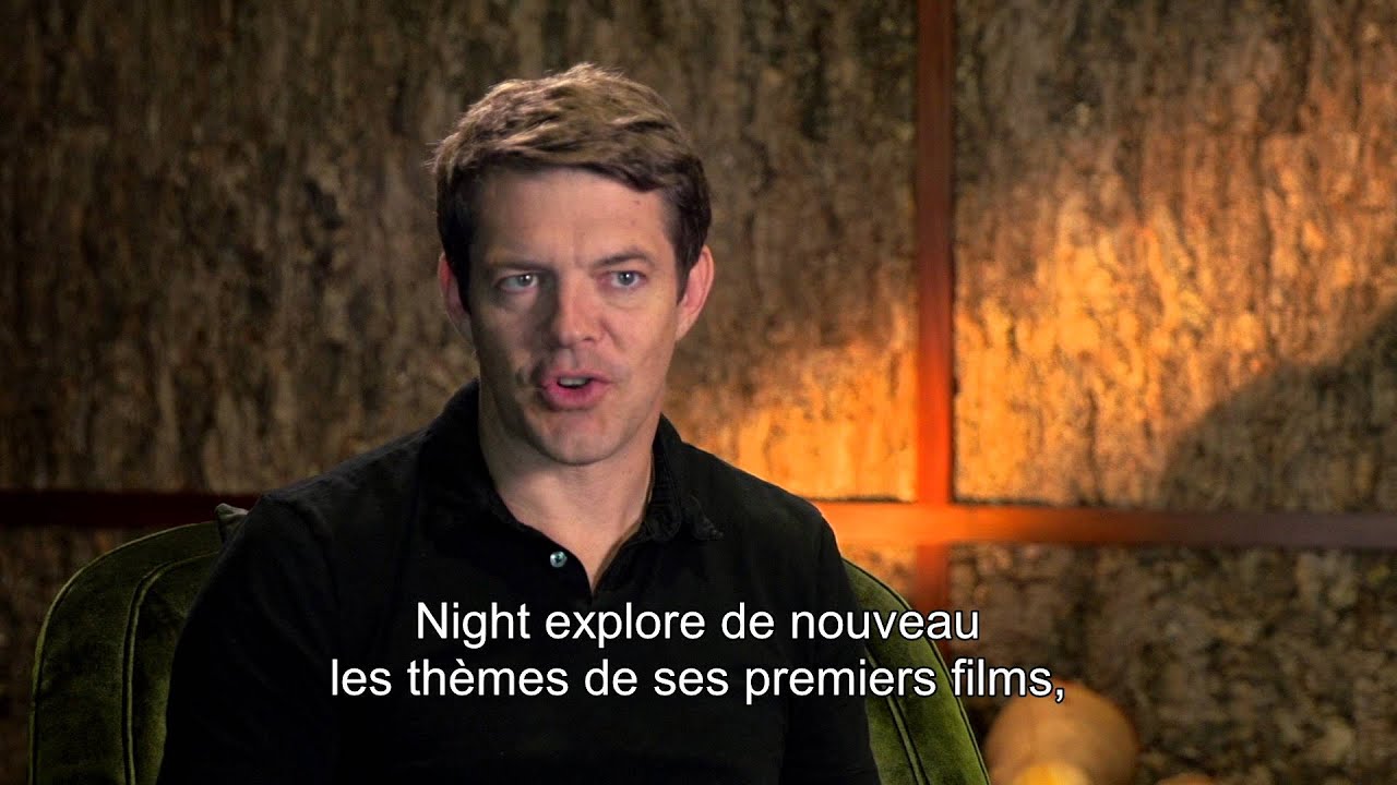Miniature de la vidéo The Visit /Featurette « La vision de M. Night Shyamalan » [Au Cinéma le 7 octobre] du film La visite