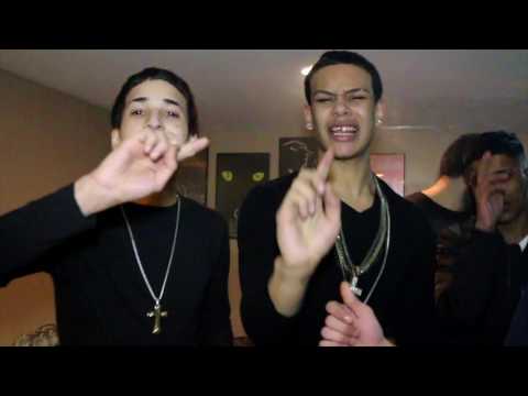 Charm Brazyy ft T Maneuver "Mind Of A Savage"