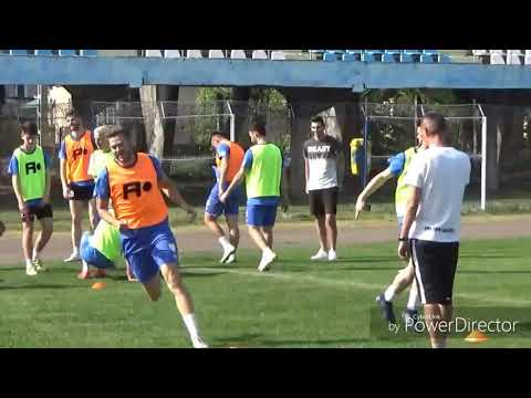 🔵CSM Avântul Reghin - CS Iernut 🔴