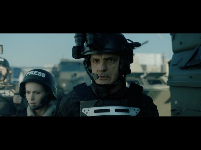 trailers