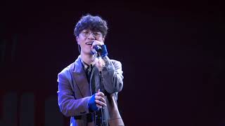 소란(SORAN) - 잠이안와(Can't Close My Eyes) @청춘아레나 2018 서울