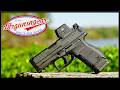 Heckler Koch VP9CC Review