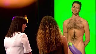 Naked Attraction Season 6 Episode 3: Hollie-Anna & Jaison