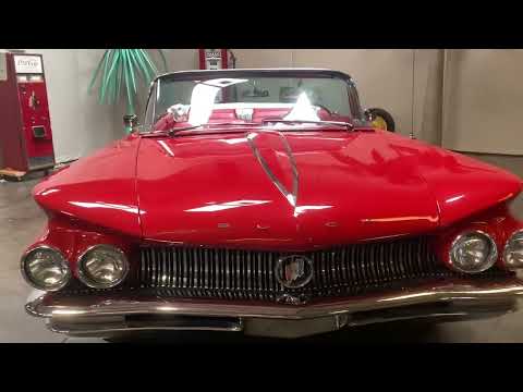 1960 Buick Electra 225 (CC-1644865) for sale in Atlanta, Georgia