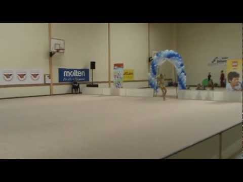 Valeria Veselova.free, Riga 2012.MPG