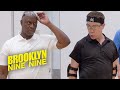 Boyle Unleashes The Beast | Brooklyn Nine-Nine