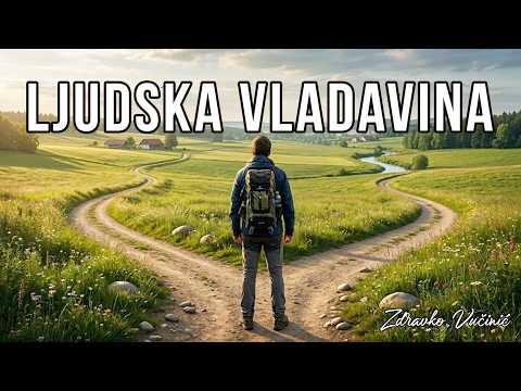 Ljudska vladavina, Zdravko Vučinić