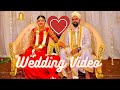 Srushti Jayant Deshmukh Marriage and Arjun Gowda IAS Marriage Video | IAS Couple Status