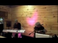 Al Rodríguez improvisa en directo