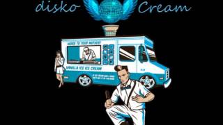 disko Cream - just in time