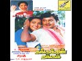Sevvanthipoo Maalakattu Thedi Vantha Jodi S P B Chithra Thangathin Thangam High Quality Audio