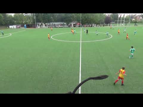 SK Střešovice U15 - FC Tempo Praha U15 (2)