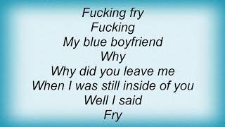 Babes In Toyland - Pain In My Heart Lyrics