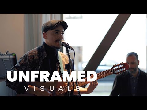 Fernando Oliveira in concert in Manhattan Lounge Bar Amsterdam | Bossa Nova