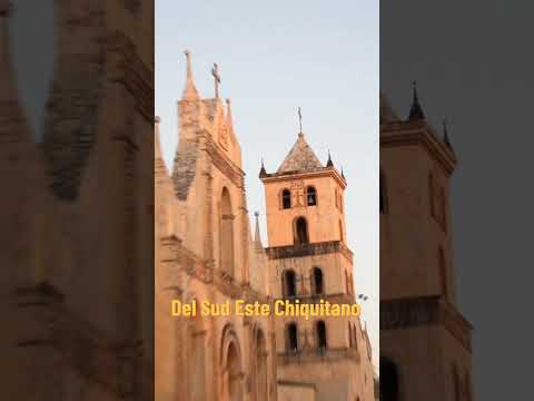 tour semana santa en sud este chiquitano vision tours bolivia salida desde cochabamba