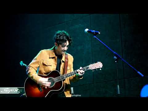 [THE ROSE/더 로즈] 170908 Live Club Day Break Even 도준(focus)