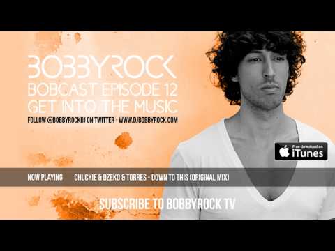 Bobby Rock's Bobcast Episode 12 (Preview)
