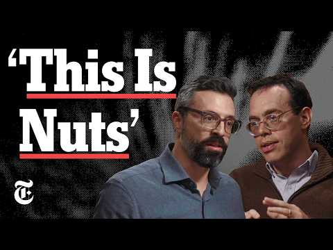 What This OpenAI Insider Saw That Made Him Quit | The Ezra Klein Show