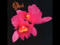 Opeth -Silhouette