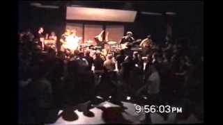Fate Thirteen-Last Show-'Intro' & 'Butterflies and Silver Bullets'-9/25/04