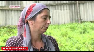 Малоимущим жителям, отключенным от газоснабжения за большие долги, вновь подключают газ