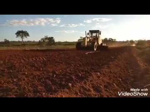 Rodovia trans Carajás sul do para