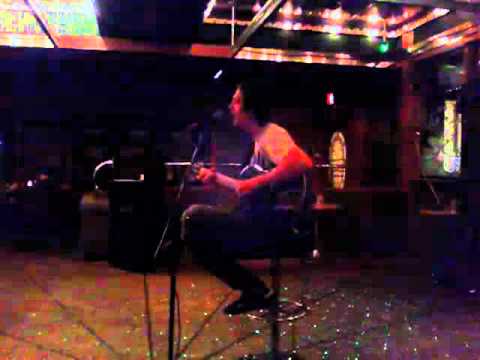 A Different State of Mind - Time