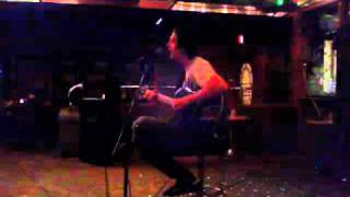 A Different State of Mind - Time