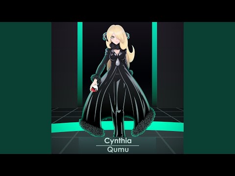 Cynthia: Champion Cynthia (From "Pokémon Diamond and Pearl") / Battle! Champion (From "Pokémon...